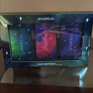 Smashbox 3 Palette Shooting Star Set